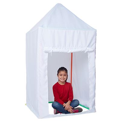 Antsy Pants Creative Cover Kit Tent