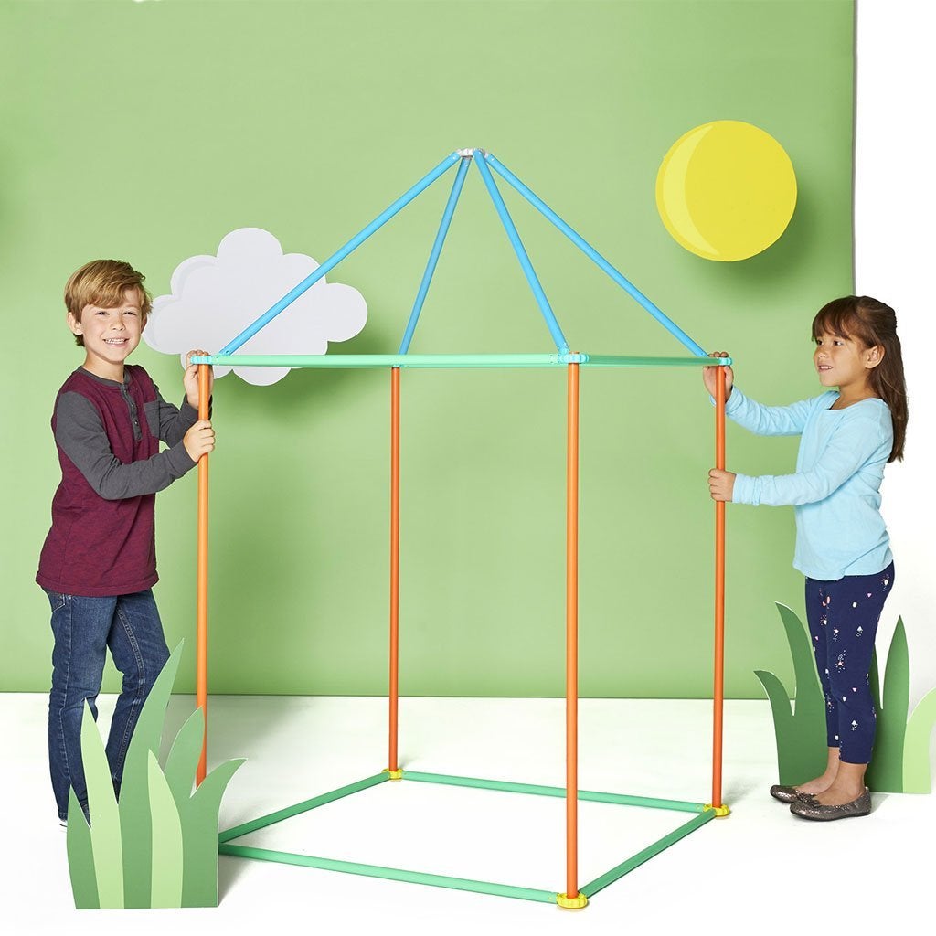 Antsy Pants Small Build Play Kit Frame